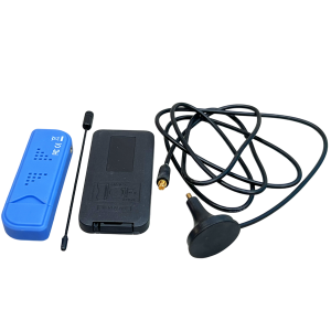 Clé récepteur numérique DVB