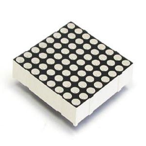 Matrix LED 8*8