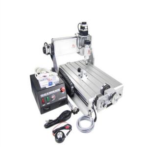 CNC machine, 3040Z-DQ