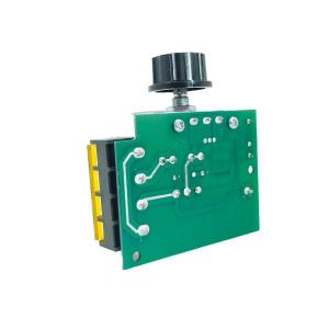 Variateur de puissance AC SCR 220V 2000W