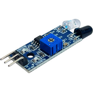 Capteur de proximité