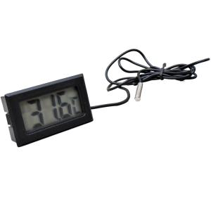 Thermometre digital