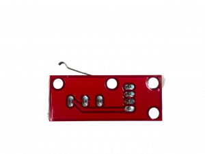 Module d'interrupteur de fin de course