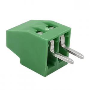Terminal Block 2 pin 2.54mm