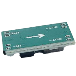 Mini convertisseur Buck DC-DC MP1584EN