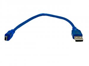 USB câble -  A/Mini B