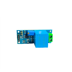 Capteur de tension alternative ZMPT101B