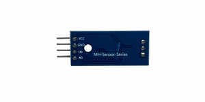 Module de capteur de vitesse de moteur à effet Hall