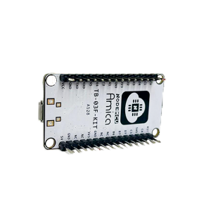 Carte de développement AI-Thinker TB-03F-kit