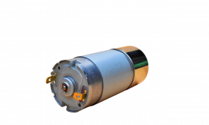 Moteur à engrenages micro CC 12/24 V XD37GB-555YSY