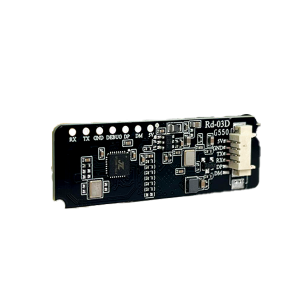 Module radar à ondes millimétriques Ai-Thinker RD-03D