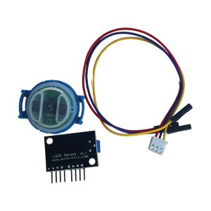 Capteur de turbidité