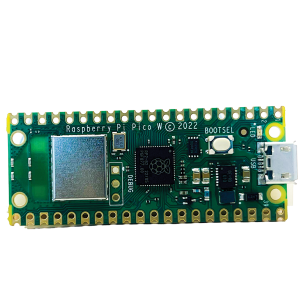 Raspberry Pi Pico W