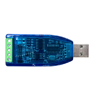 Convertisseur USB RS485