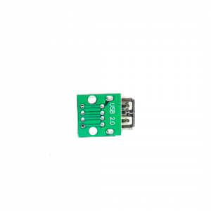 USB Type A femelle