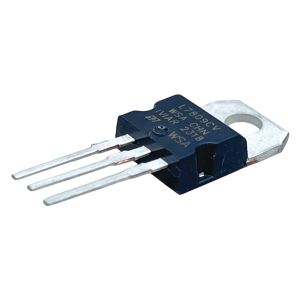 Régulateur de tension LM7809