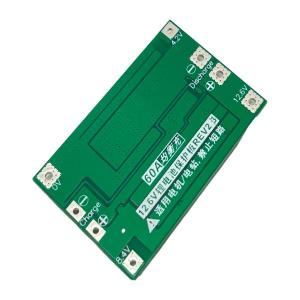 Carte de protection 18650, Li-ion, Lithium 3S  60A