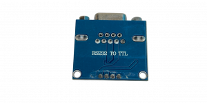 Module RS232