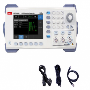 Générateur de fonctions UTG2025A (10 MHz)