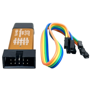 Programmateur automatique USB vers TTL 5V 3.3V