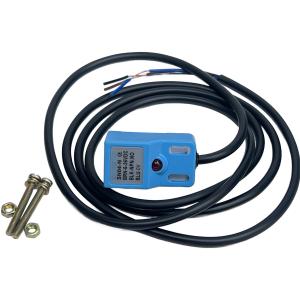 Détecteur inductif de métal SNO4