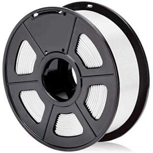 1kg PLA 1.75mm 3D printer filament  White