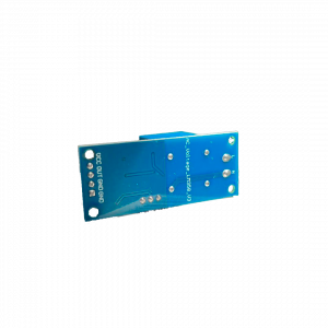 Capteur de tension alternative ZMPT101B