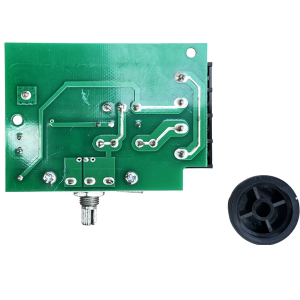 Contrôleur de vitesse Moteur 4000W AC-AC