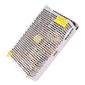 Alimentation à découpage S-180-12