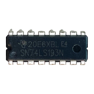 SN74LS193N
