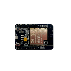Carte de développement Ai-Thinker AiPi CAM D200 ESP CAM