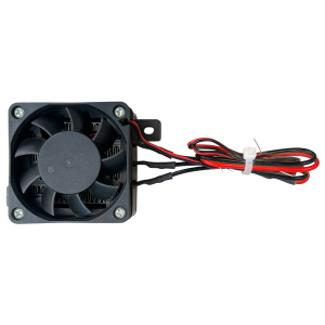 Eléments chauffants avec ventilateur