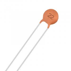 Condensateur 22pf