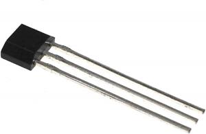 Capteur à effet Hall AH 3503