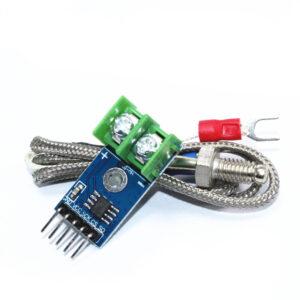 Thermocouple de type K 0-600 degrés