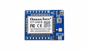 GPRS IOT-GA6-B