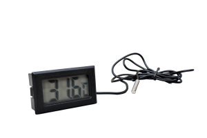 Thermometre digital