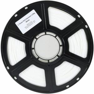 1kg PLA 1.75mm 3D printer filament  White