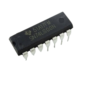 SN74LS00N