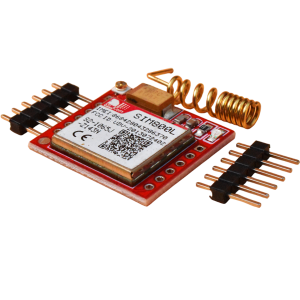 Module GSM SIM800L neuf