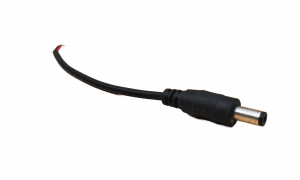 Câble d'alimentation 12V/24V