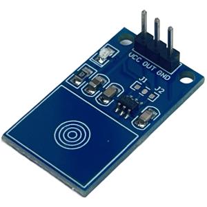 Capteur  TP223 numérique