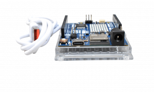 Arduino® UNO R4 Wi-Fi