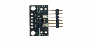 Module de mesure de tension et de courant, LTC2944, CJMCU-2944