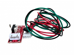 Module d'interrupteur de fin de course