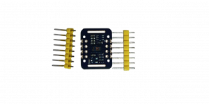 Capteur de fréquence cardiaque MAX30102