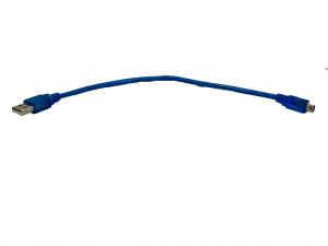 USB câble -  A/Mini B