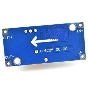 Convertisseur abaisseur XL4005 DC-DC 5A