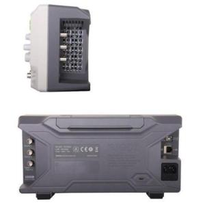 Oscilloscope numérique RIGOL DS1102Z