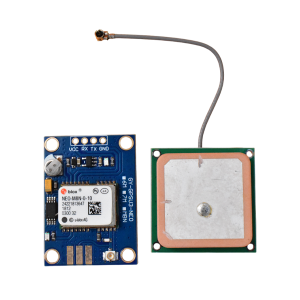 Module GPS Neo 8M